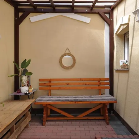 Apartament Storchennest *
