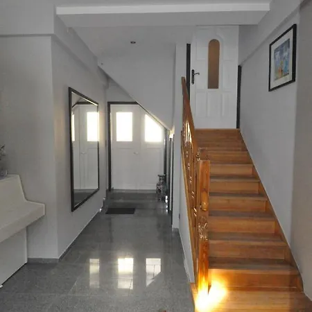 Storchennest Apartament