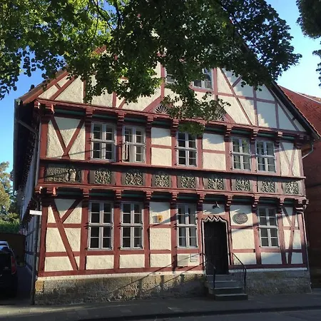 Storchennest * Helmstedt