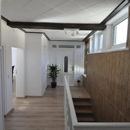 Apartament Storchennest Helmstedt