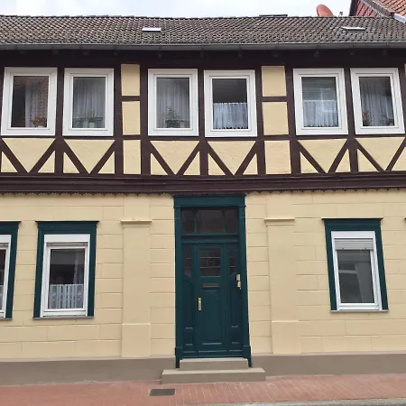Lägenhet Storchennest *