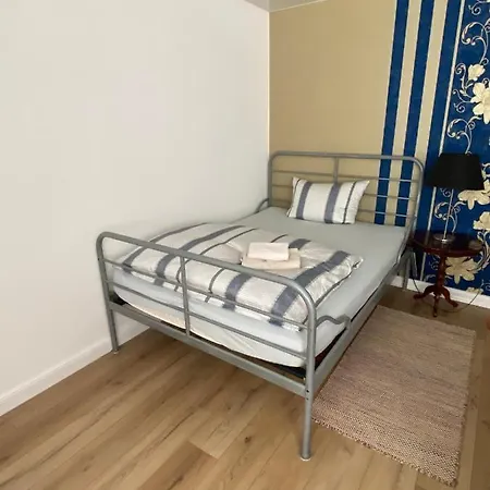 Storchennest Apartament