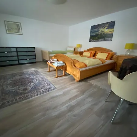 Storchennest Apartament